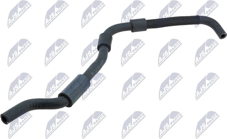 Hose, cylinder head cover ventilation GPP-VW-095 - image 2