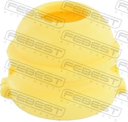 Rubber Buffer, suspension VLD-S60