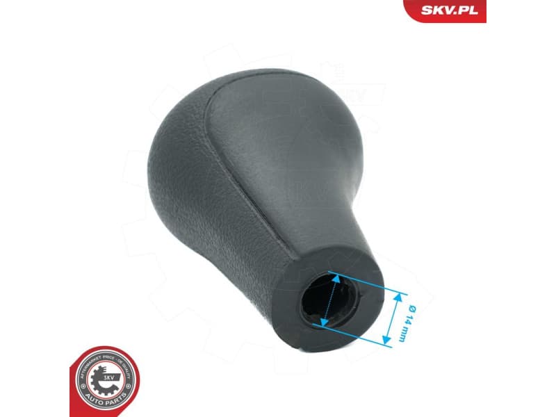 Gear Lever Knob 63SKV134 - image 5