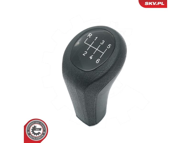 Gear Lever Knob 63SKV014 - image 2