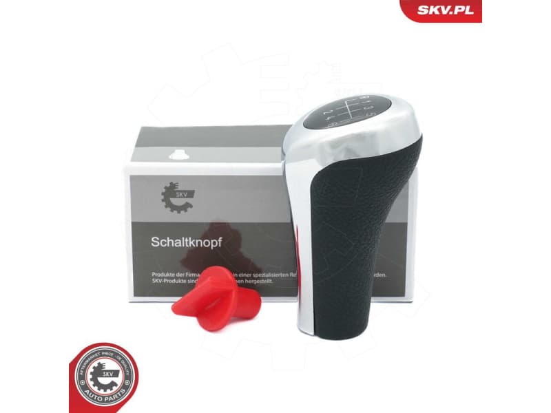 Gear Lever Knob 63SKV010