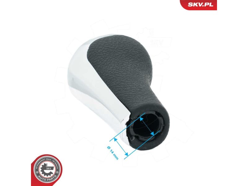 Gear Lever Knob 63SKV010 - image 5