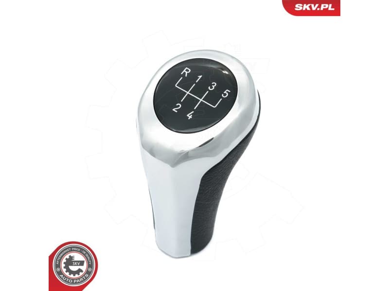 Gear Lever Knob 63SKV142 - image 2