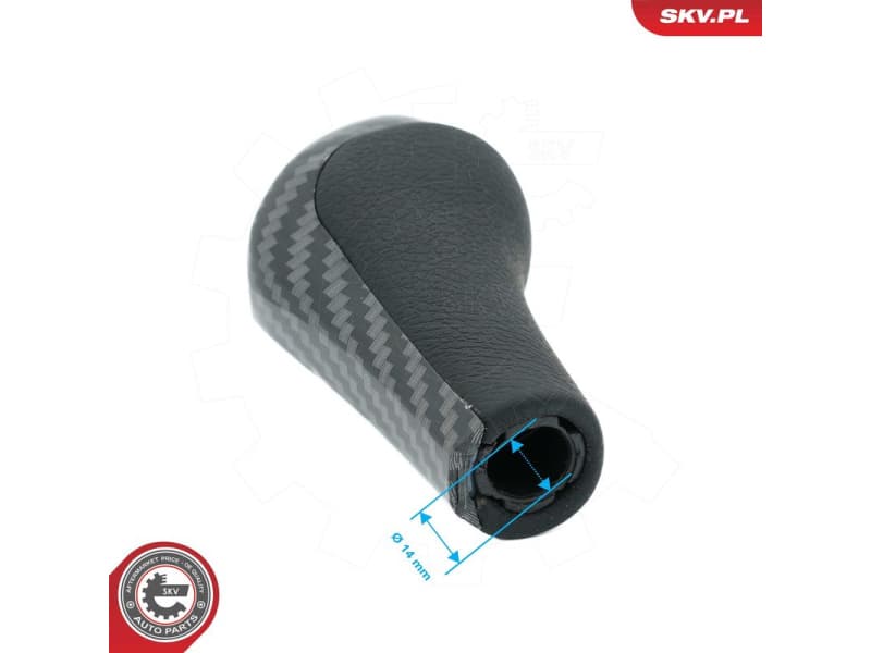 Gear Lever Knob 63SKV011 - image 4