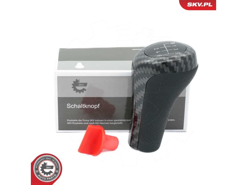 Gear Lever Knob 63SKV012
