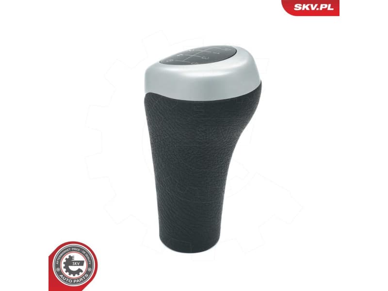 Gear Lever Knob 63SKV019 - image 4