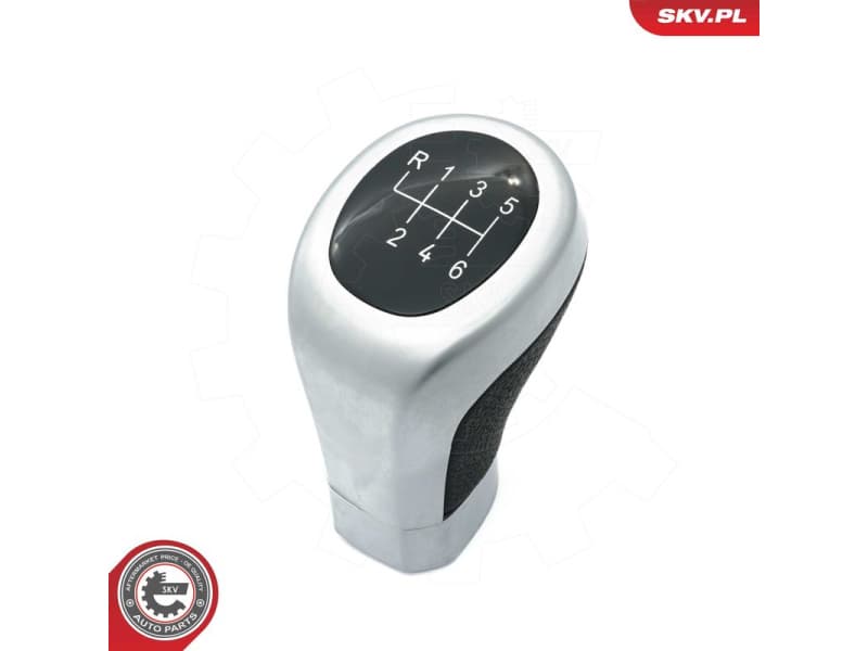Gear Lever Knob 63SKV024 - image 2