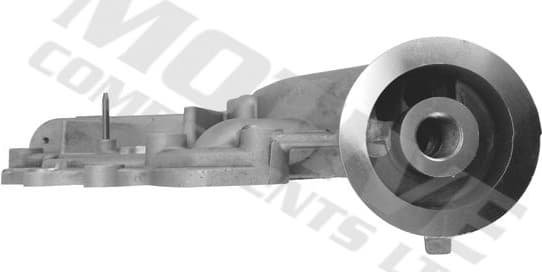 Oil Pump OP8351 - image 4