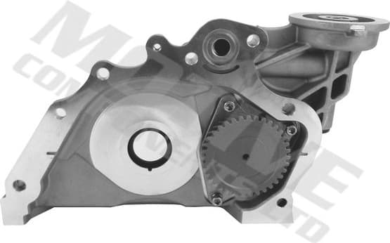 Oil Pump OP8351 - image 6