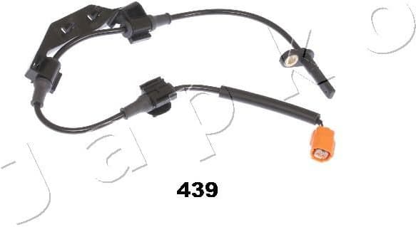 Sensor, wheel speed 151439 - image 2