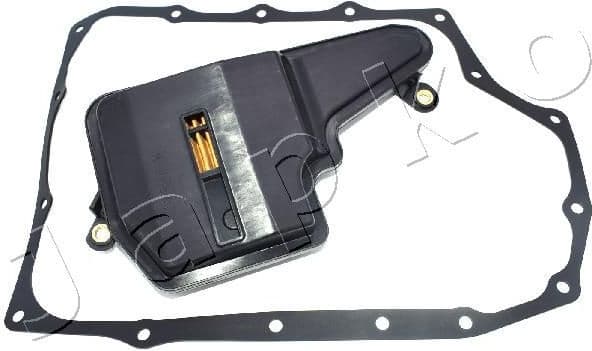 Hydraulic Filter, automatic transmission FTJ075 - image 2