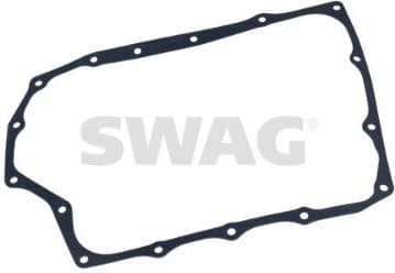 Hydraulic Filter Kit, automatic transmission SWAG extra 33 10 5161 - image 3