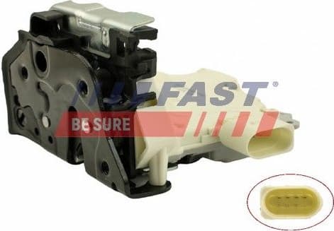 Door Lock FT00051 - image 3