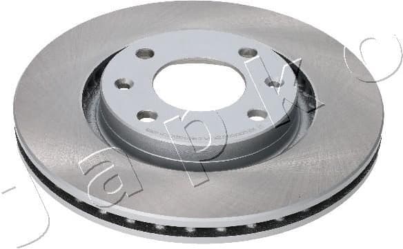 Brake Disc 600603C