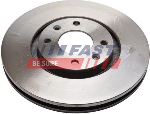 Brake Disc FT31112