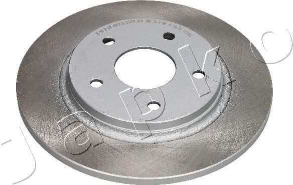 Brake Disc 61906C