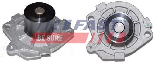 Water Pump, engine cooling FT57126