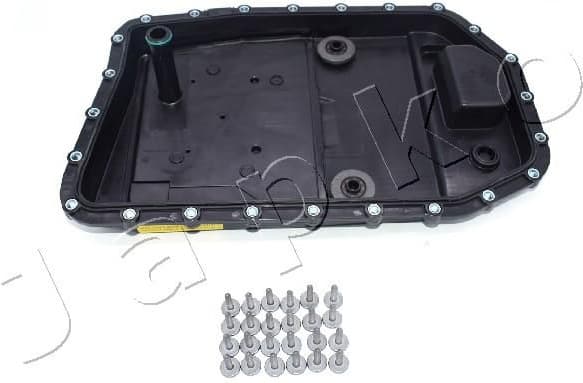 Hydraulic Filter, automatic transmission FTJ012 - image 2