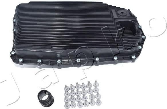 Hydraulic Filter, automatic transmission FTJ013