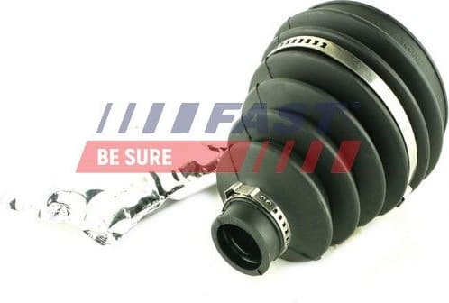 Bellow, drive shaft FT28305K