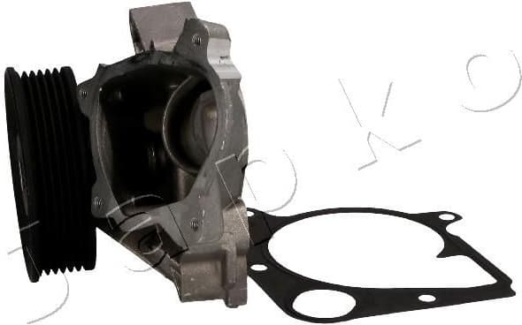 Water Pump, engine cooling 350103 - image 4