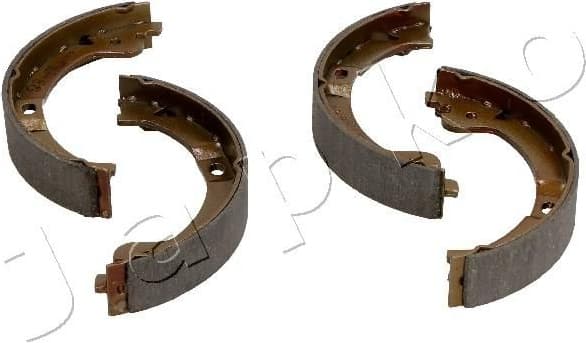 Brake Shoe Set 55911