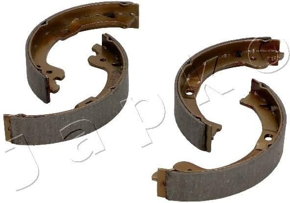 Brake Shoe Set 55911 - image 3