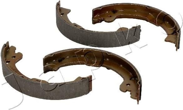 Brake Shoe Set 55911 - image 4