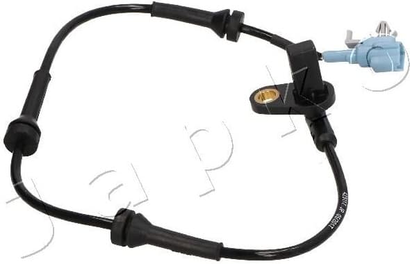 Sensor, wheel speed 151143