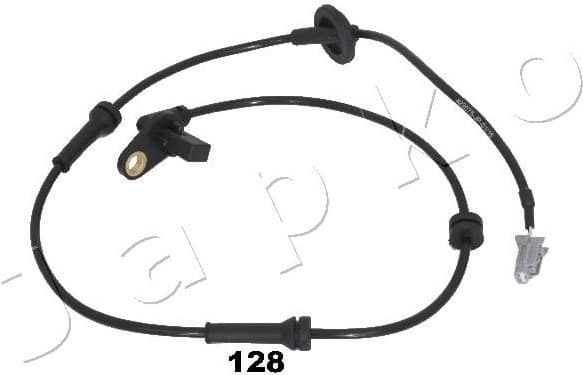 Sensor, wheel speed 151128 - image 2