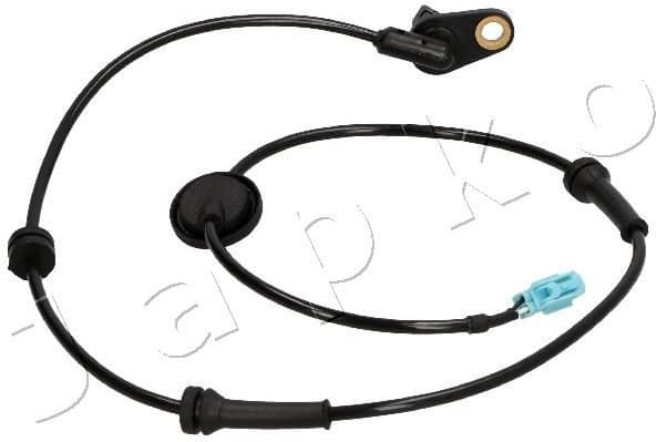 Sensor, wheel speed 151112