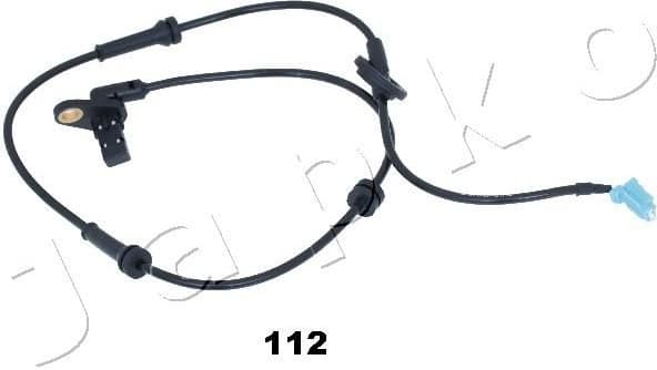 Sensor, wheel speed 151112 - image 2