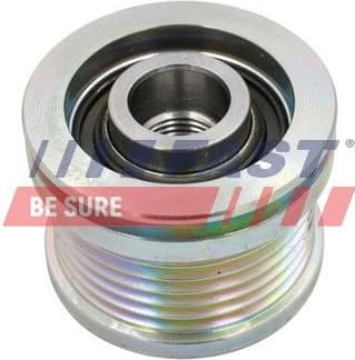 Belt Pulley, alternator FT45706