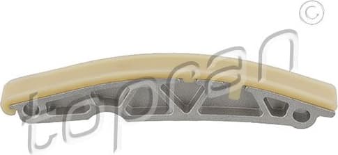 Guide, timing chain 117 876