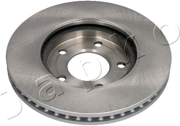Brake Disc 60002C - image 2