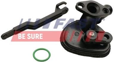 Coolant Control Valve FT59010