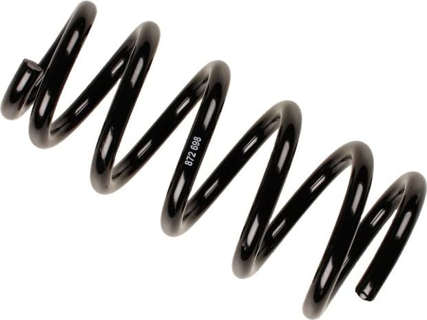 Suspension Spring BILSTEIN - B3 OE Replacement 36-200092