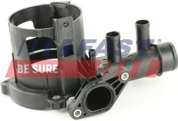 Holder, fuel filter FT39110