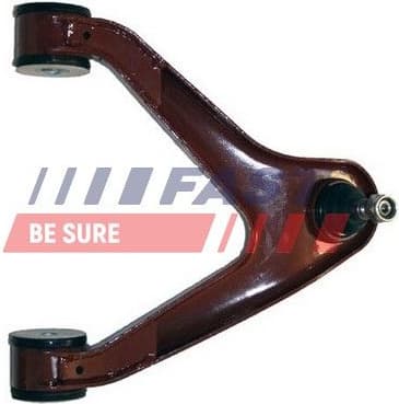 Control/Trailing Arm, wheel suspension FT15106