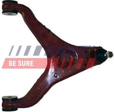 Control/Trailing Arm, wheel suspension FT15108