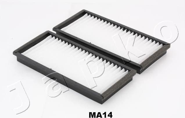 Filter, cabin air 21MA14