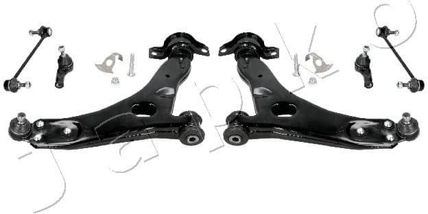 Control/Trailing Arm Kit, wheel suspension 1580303