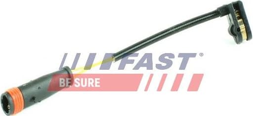 Warning Contact, brake pad wear FT32460