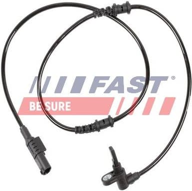 Sensor, wheel speed FT80564