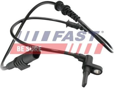 Sensor, wheel speed FT80590