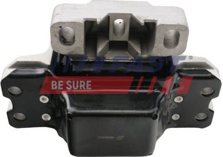 Mounting, automatic transmission FT52039