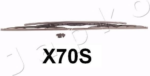 Wiper Blade SJX70S