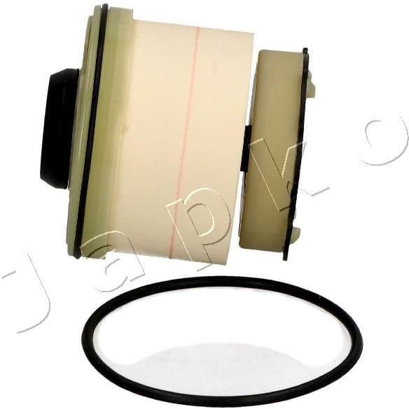 Fuel Filter 3ECO038 - image 2