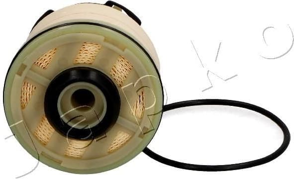 Fuel Filter 3ECO038 - image 4