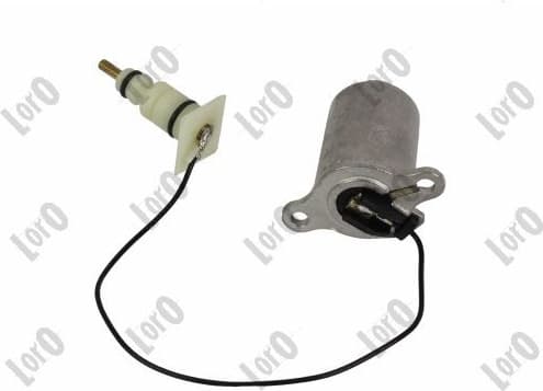 Sensor, engine oil level LORO 120-06-041 - image 2